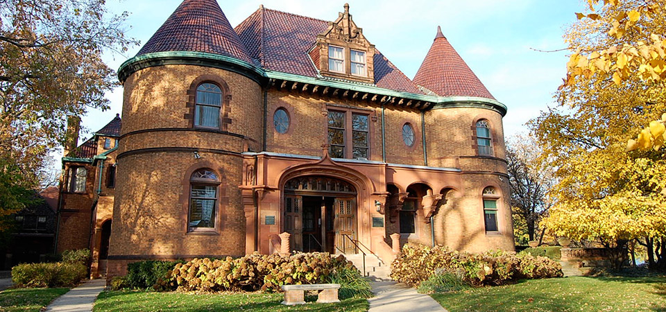 Evanston History Center