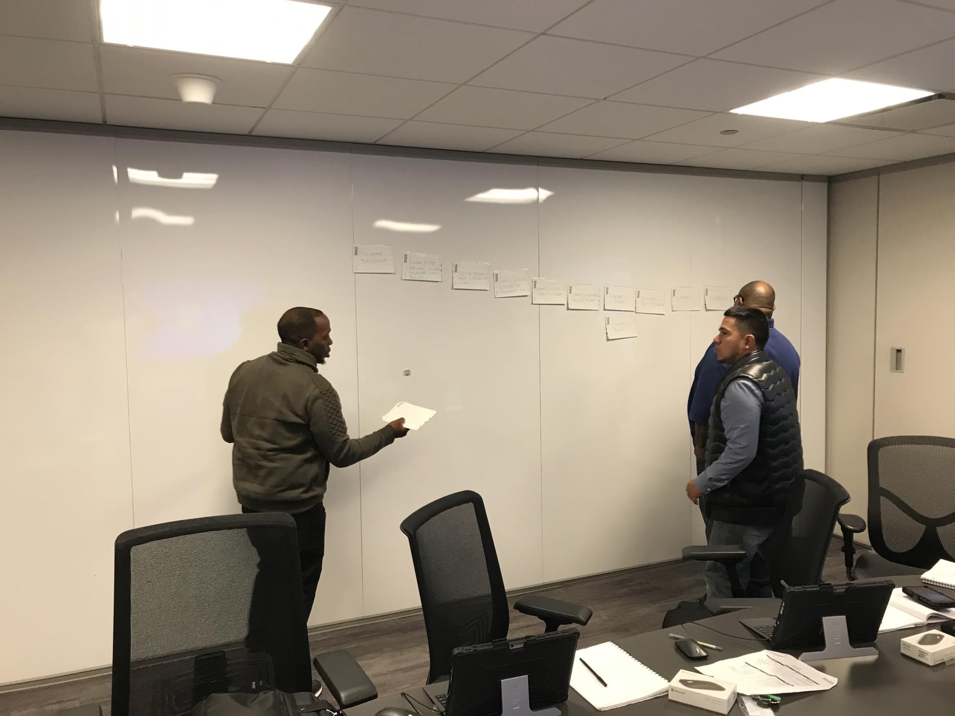 Critical Path Scheduling - True Network Diagram2