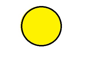 Yello Dot