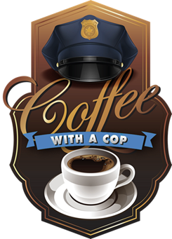 Coffee with a Cop