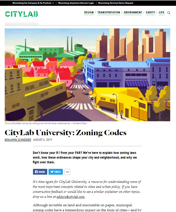 Citylab