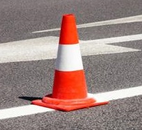 COnstruction cone