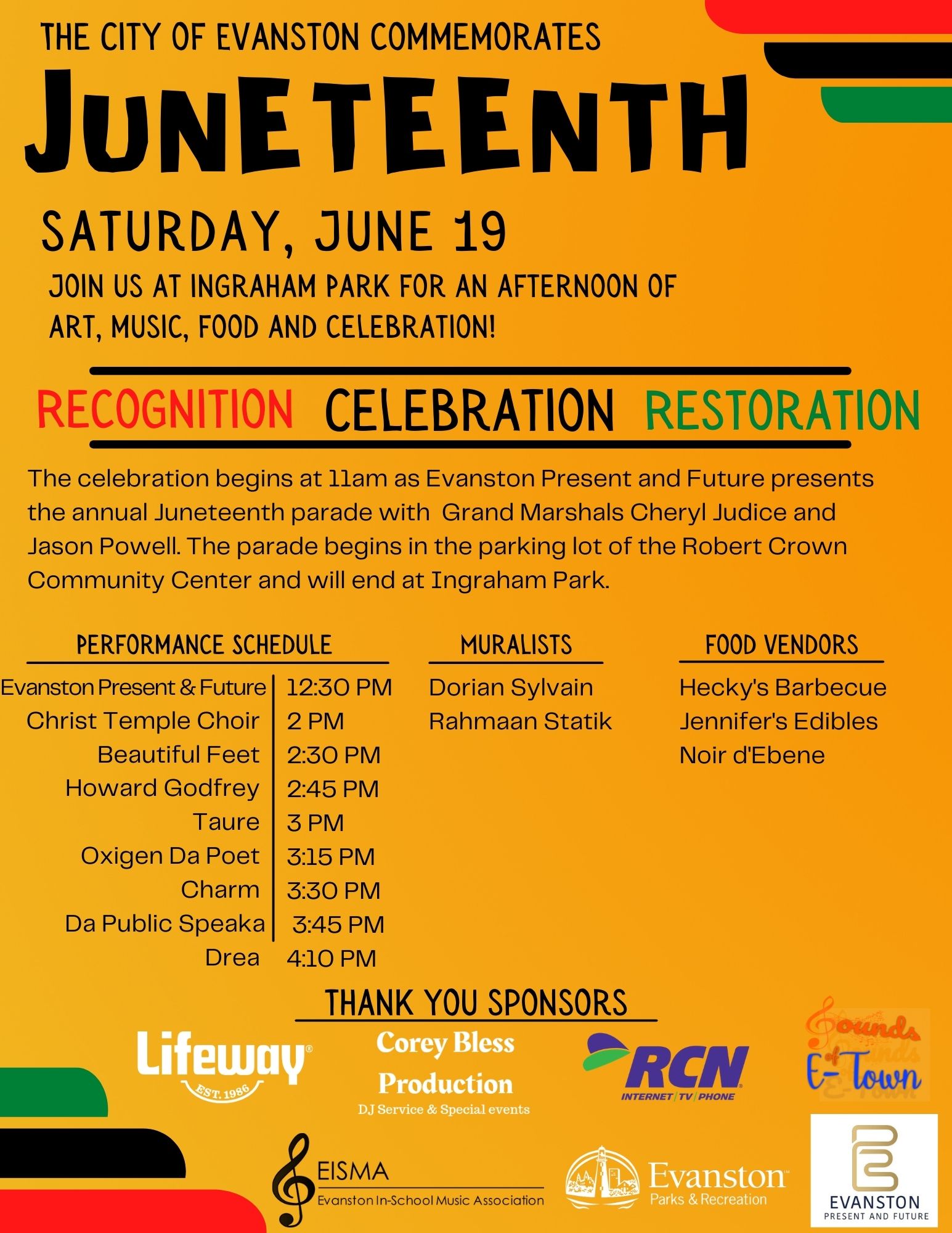 Juneteenth Final Flyer