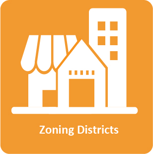 Zoning Districts