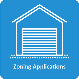 Zoning App Icon