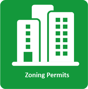 Zoning Permit Icon