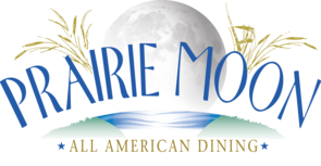 Prairie Moon Restaurant Logo