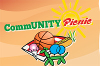 community picnic