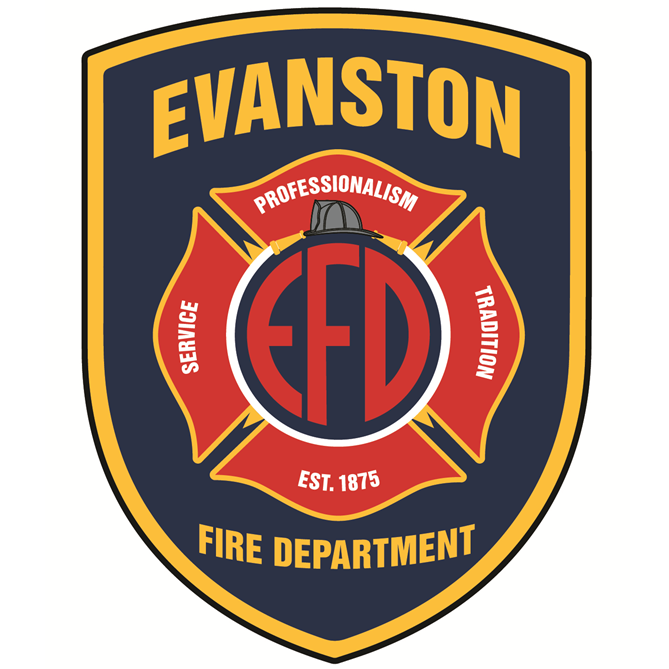 EFD Logo Square