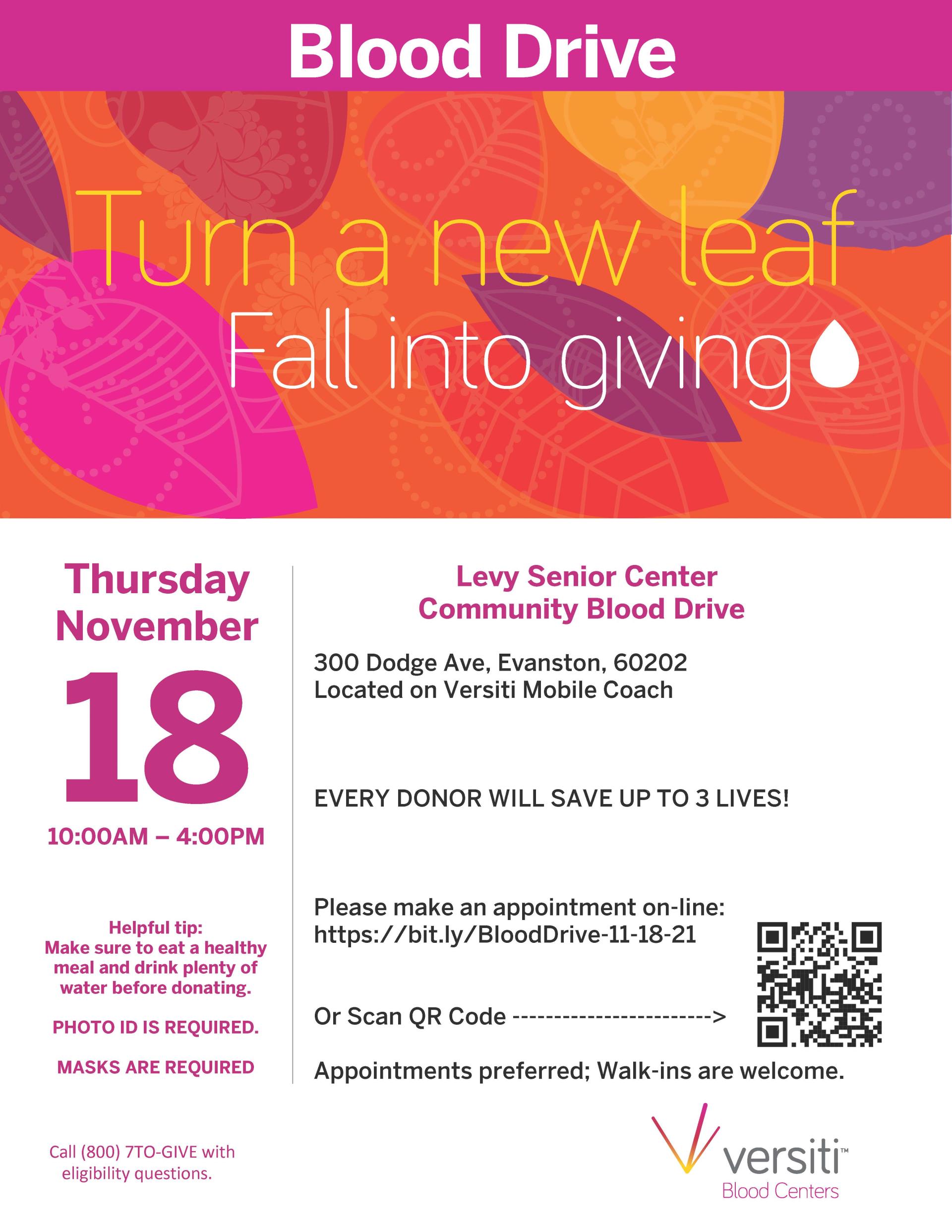 Levy 11-18-21-Fall 2021 flyer