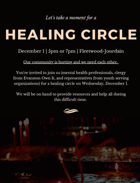 HealingCircleEvent