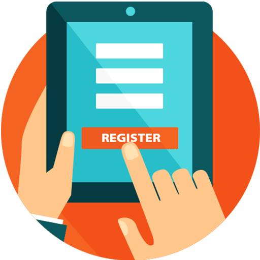 register icon