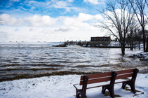 flooding hazards