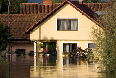 house-flooded