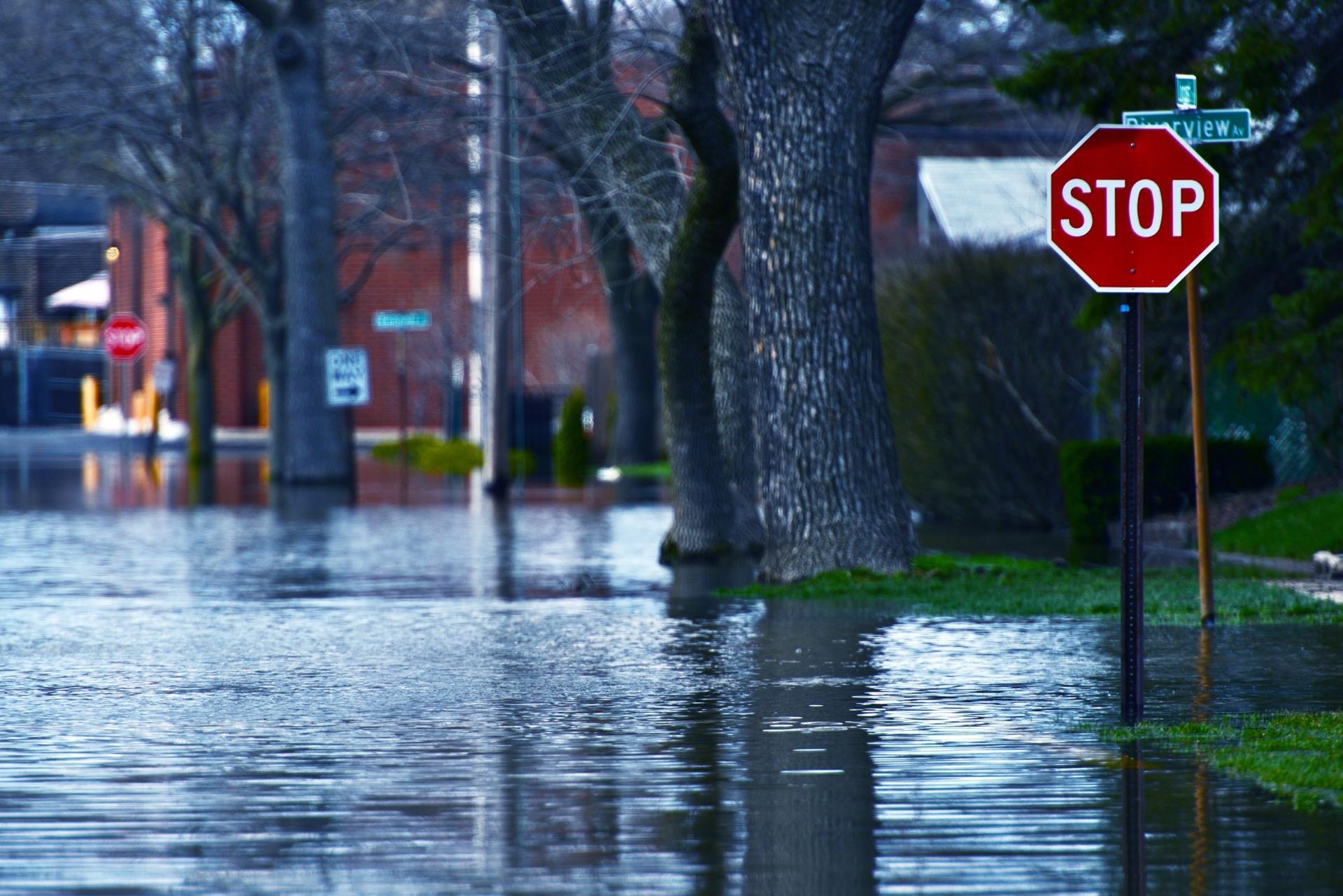 Floodingstreet