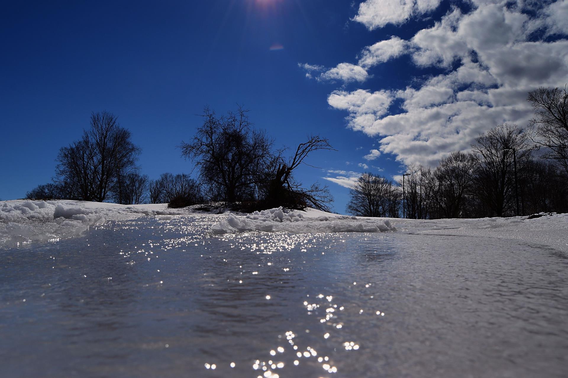 snowmeltingflooding