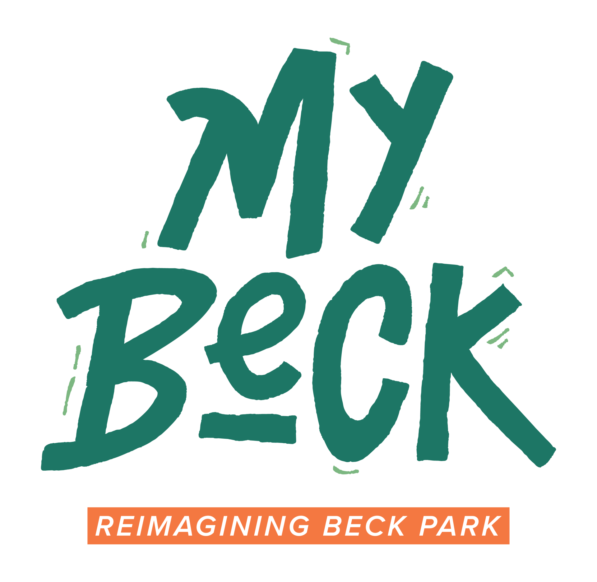 MyBeckPark logo