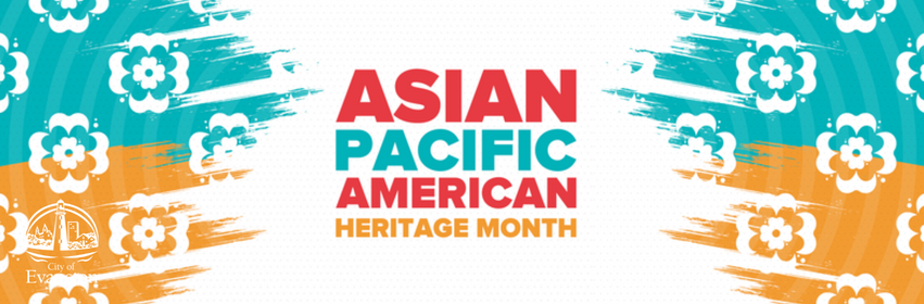 AAPI Month