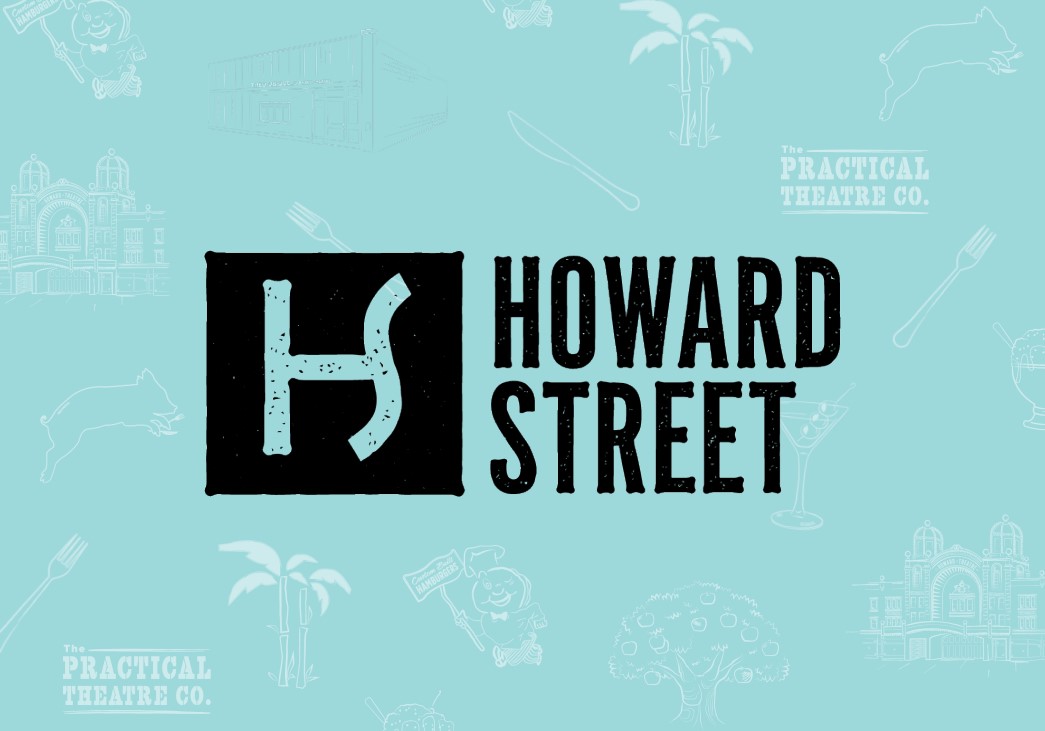 Howard ET logo