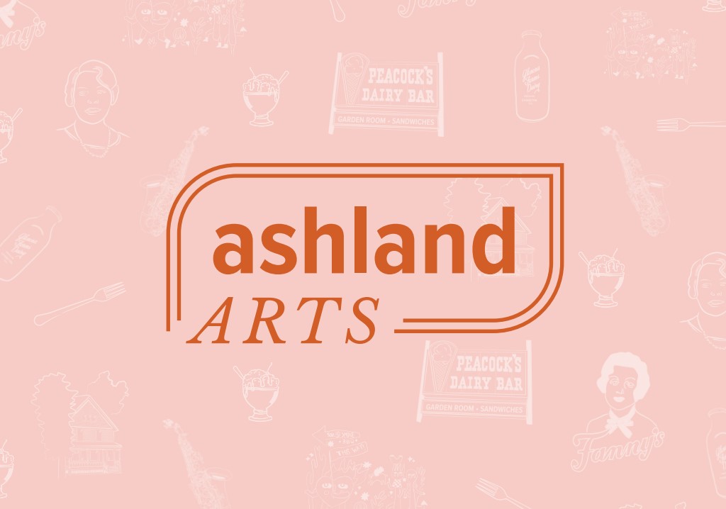 Ashland Arts ET Logo