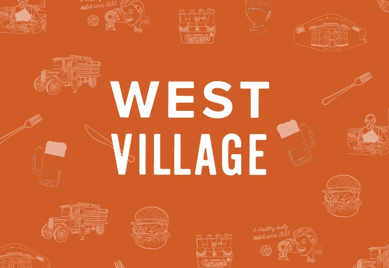 West Village ET Logo