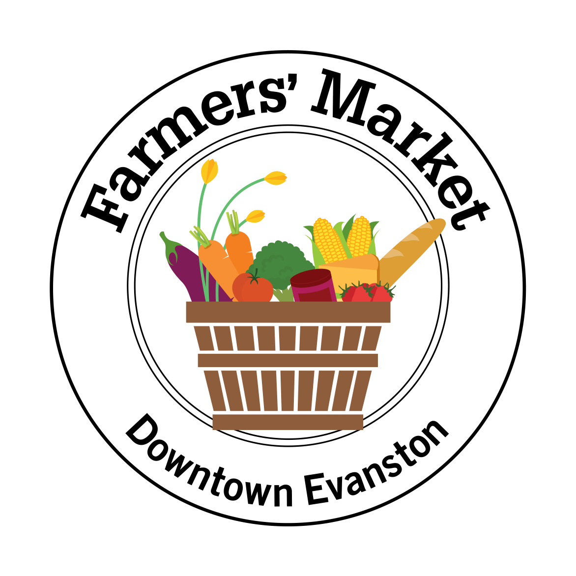 Market Logo