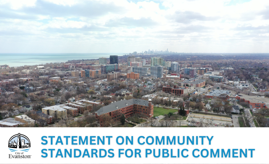 Statement on Community Standards