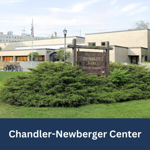 Chandler-Newberger Center Button Link