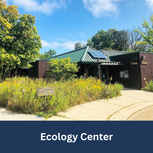 Ecology Center Button Link