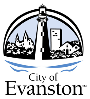 City Logo with margin