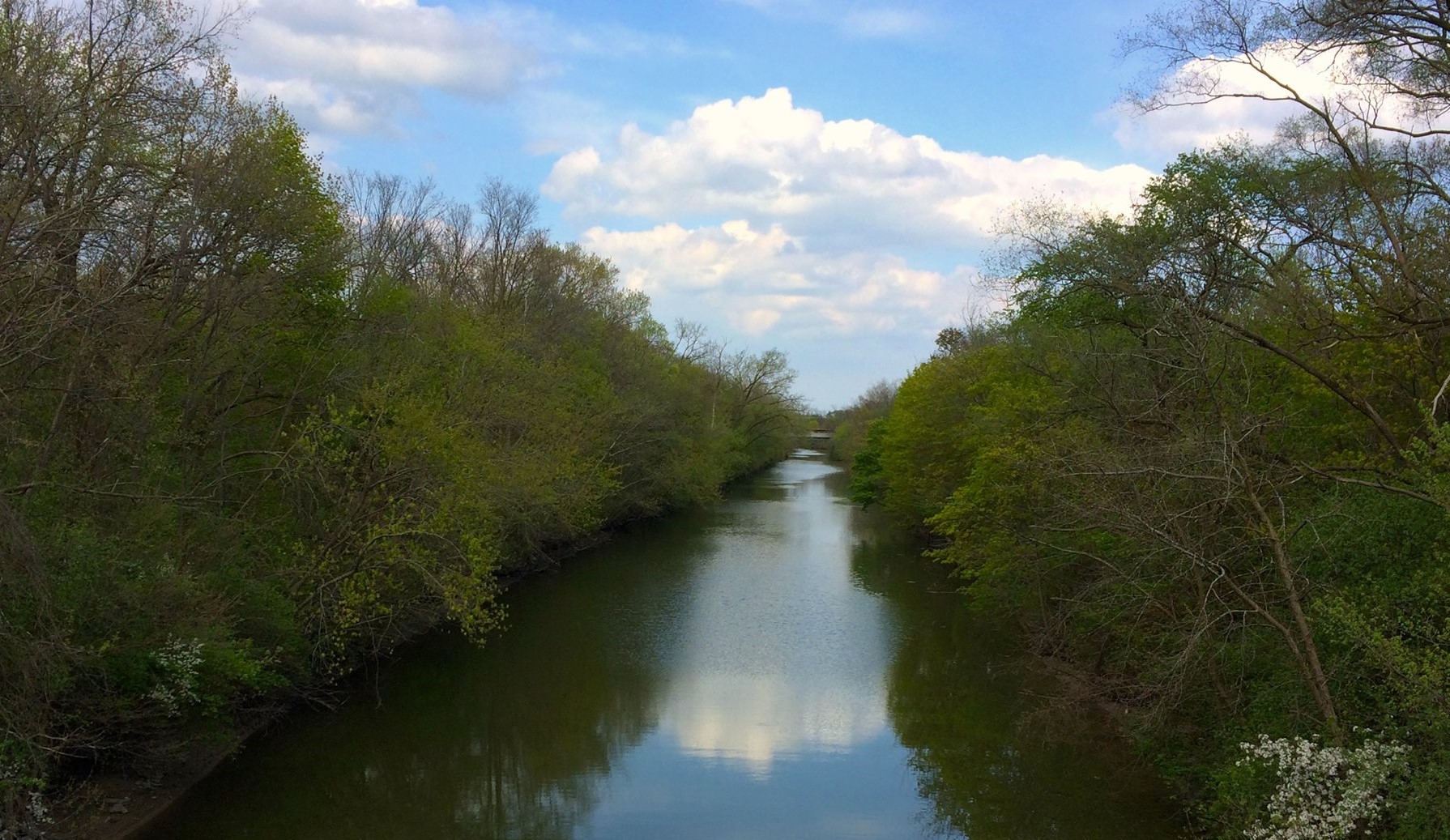 northshore channel