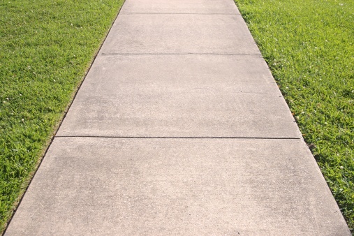 Sidewalk