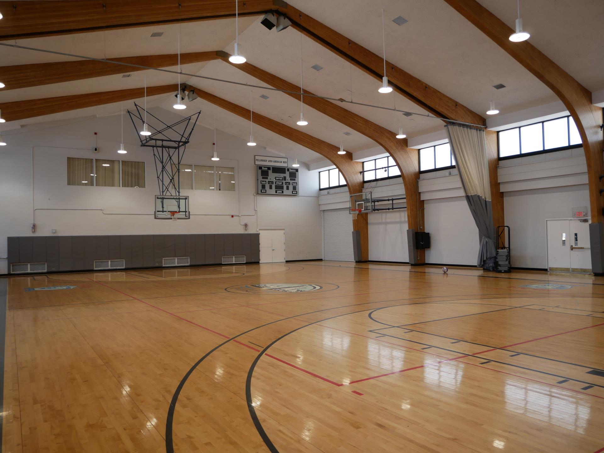 Fleetwood Gym (7)