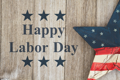 Happy Labor Day