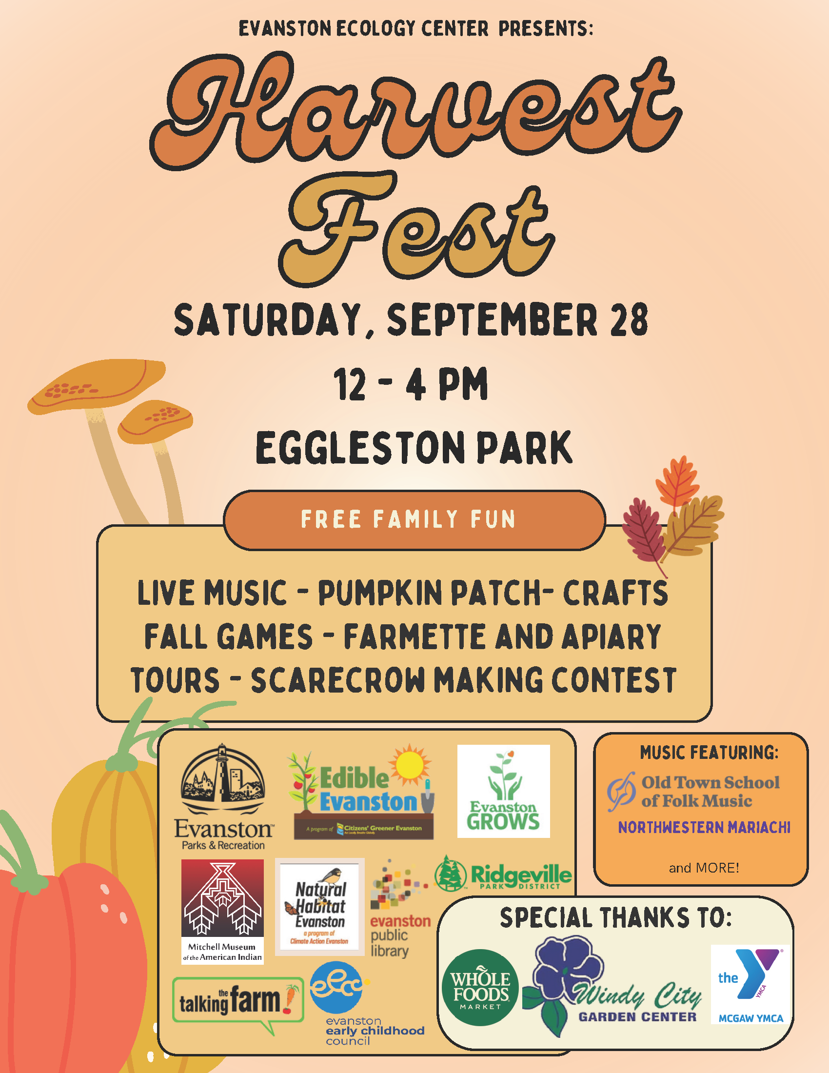 Harvest Fest Flyer (2) (1) (1)