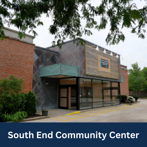 South End Community Center 