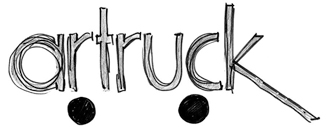 Artruck logo web