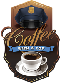 Coffee with a cop