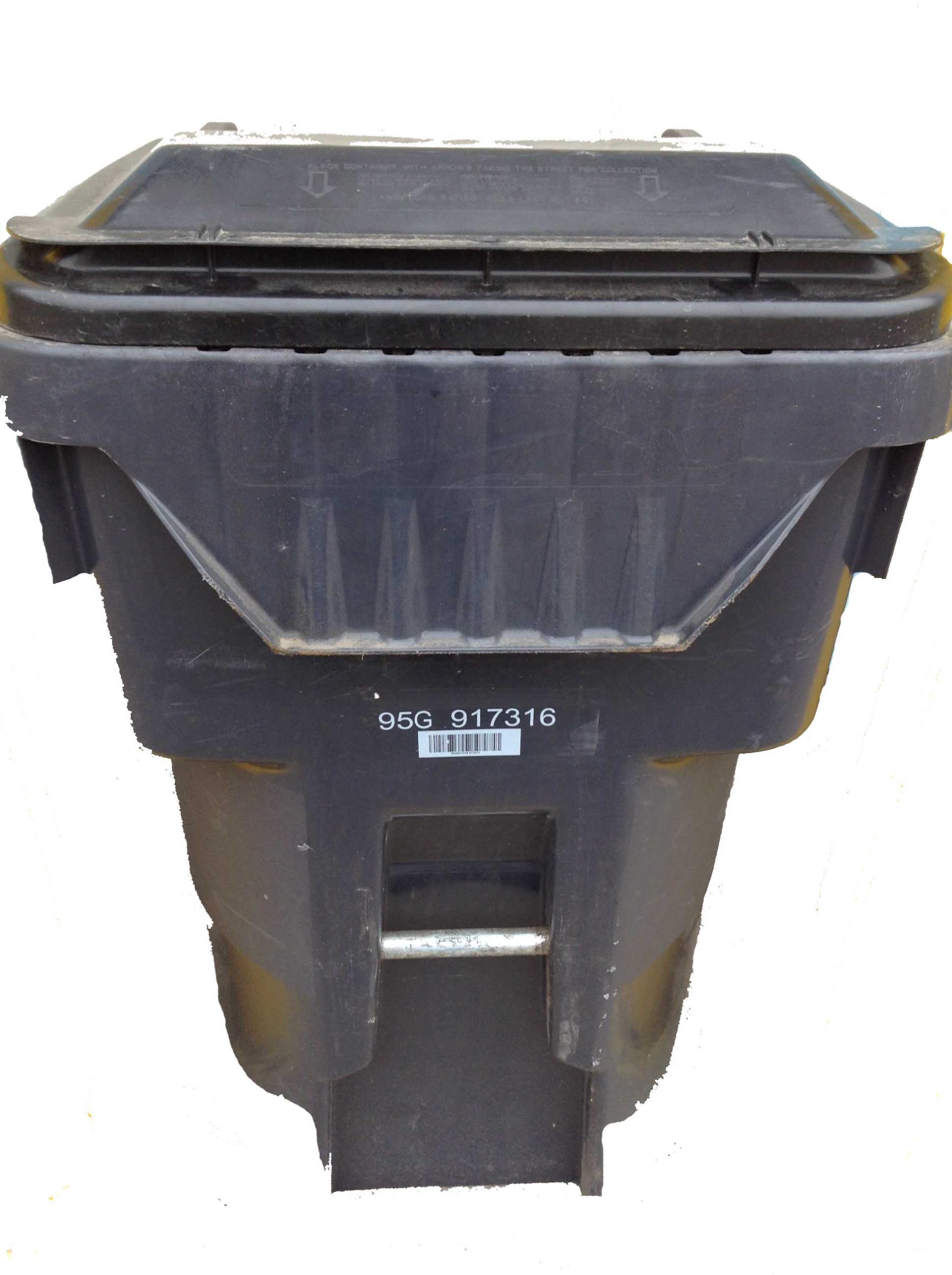 Refuse Bin_95-gallon