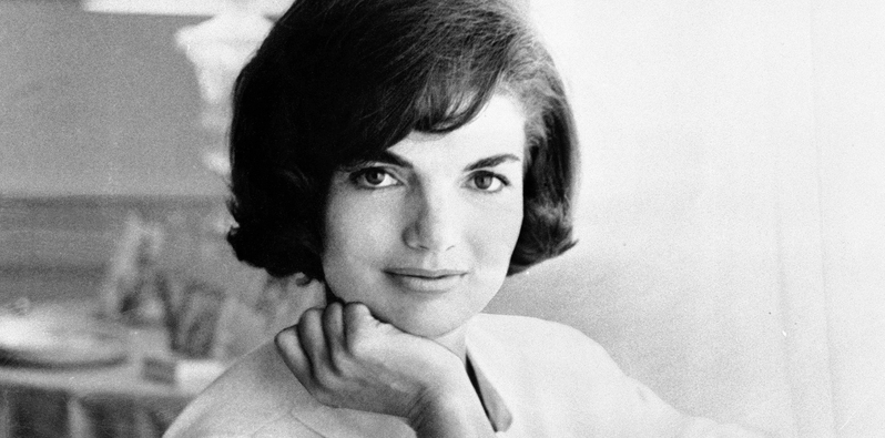 Jackie Kennedy