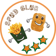 Spud Club_ Logo