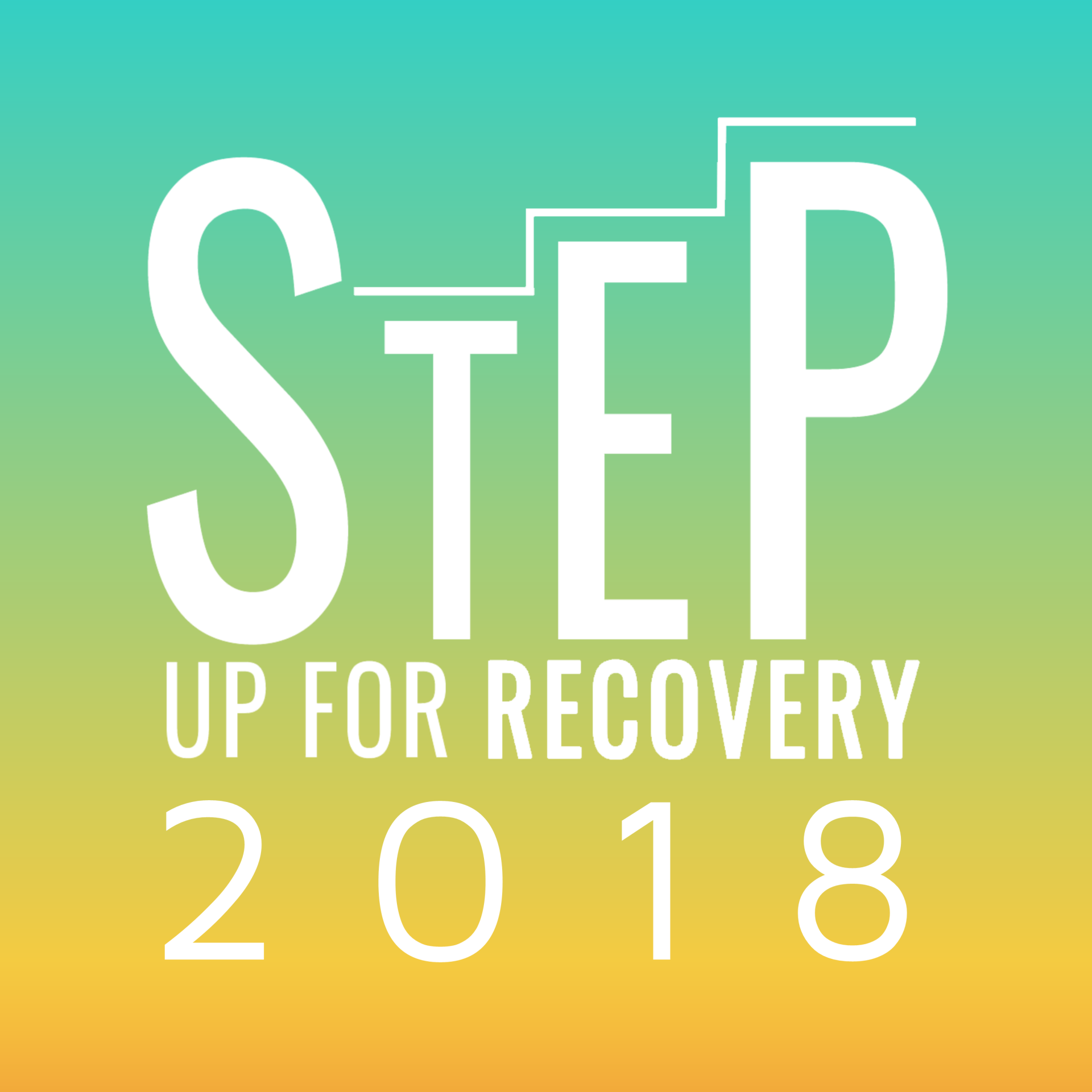 StepUpforRecovery