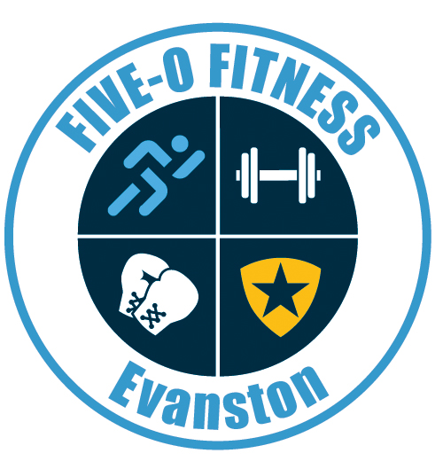 five o fitness