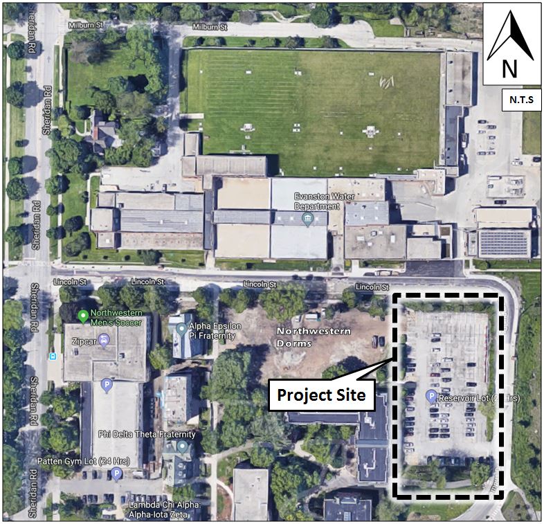 Site Map