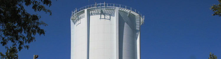 watertank